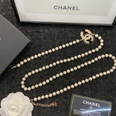 Chanel Necklaces